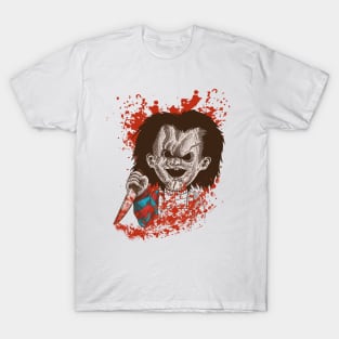 Chucky T-Shirt